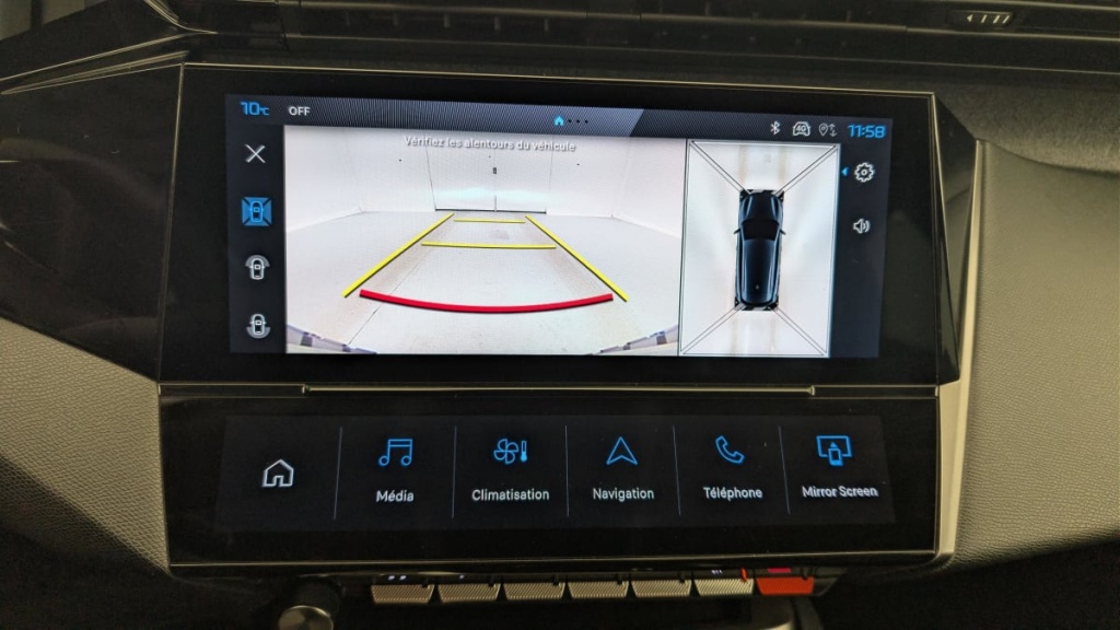 PEUGEOT 308 SW PureTech 130ch S S BVM6 Allure - ref: 1-367037 - Photo 19