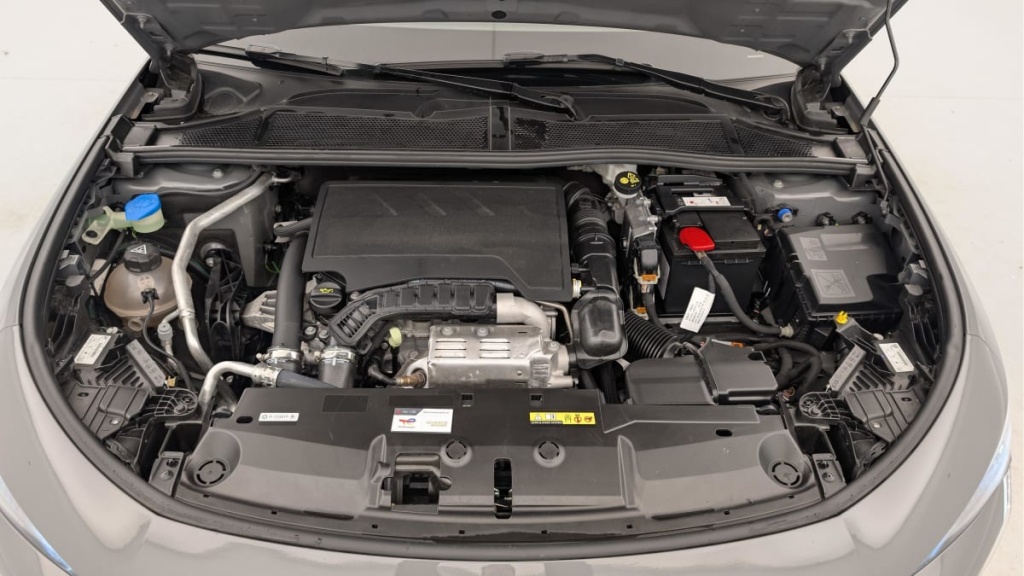 PEUGEOT 308 SW PureTech 130ch S S BVM6 Allure - ref: 1-367037 - Photo 20