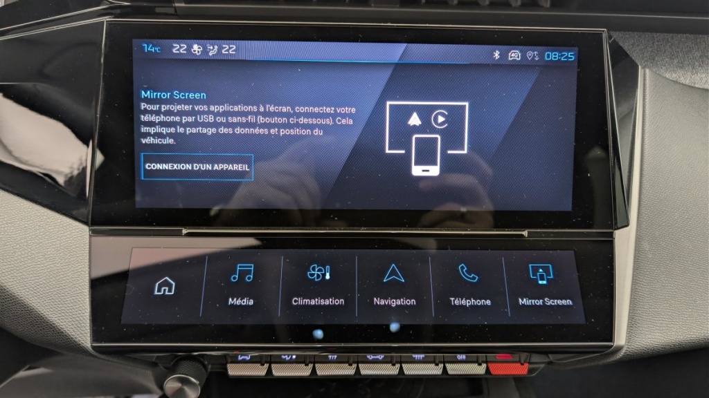 PEUGEOT 308 Hybrid 145 e-DCS6 Allure - ref: 1-367038 - Photo 19