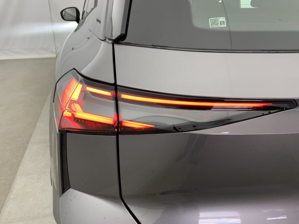 RENAULT Symbioz E-Tech full hybrid 160 ch Evolution - ref: 1-367043 - Photo 12