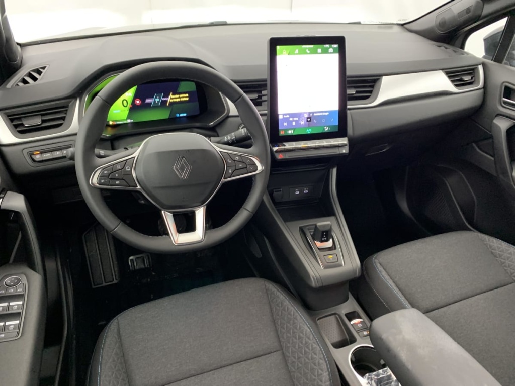 RENAULT Symbioz E-Tech full hybrid 160 ch Evolution - ref: 1-367043 - Photo 14