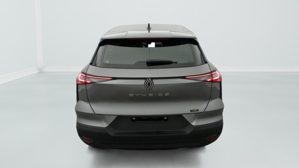 RENAULT Symbioz E-Tech full hybrid 160 ch Evolution - ref: 1-367043 - Photo 6