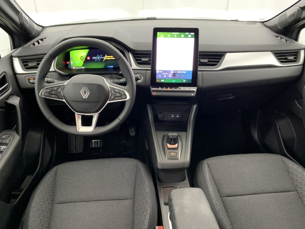 RENAULT Symbioz E-Tech full hybrid 160 ch Evolution - ref: 1-367044 - Photo 13