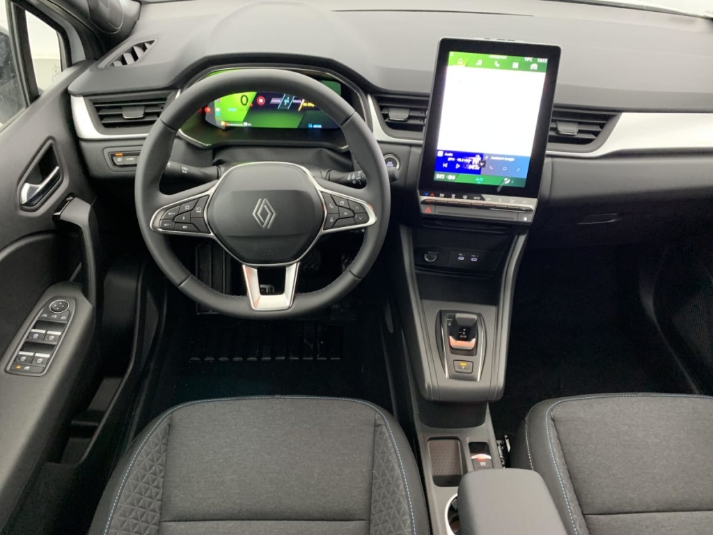 RENAULT Symbioz E-Tech full hybrid 160 ch Evolution - ref: 1-367045 - Photo 13