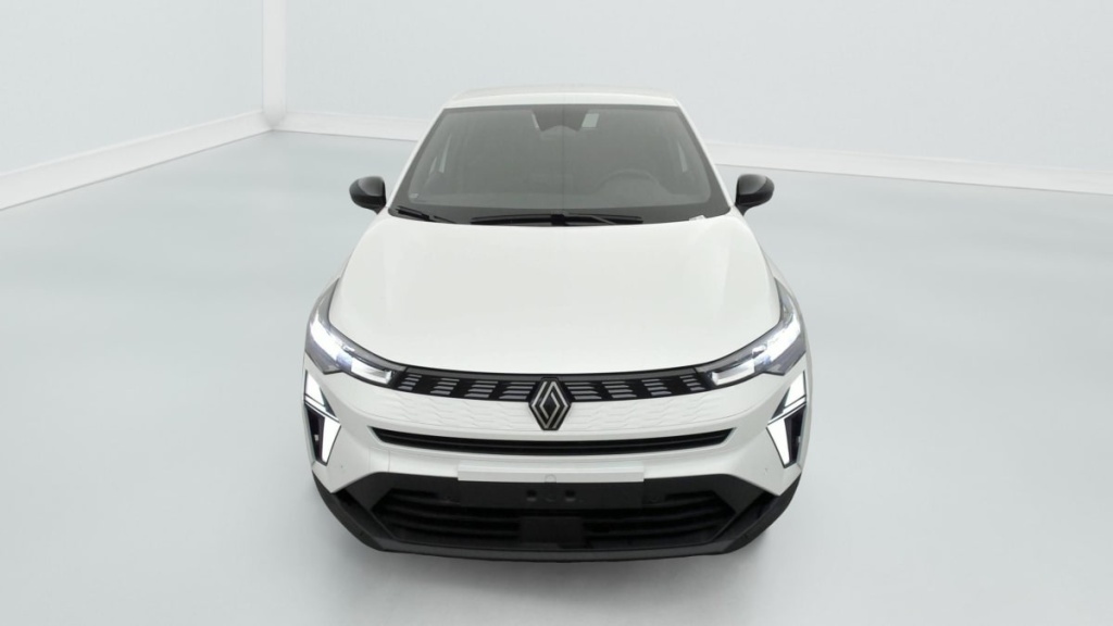 RENAULT Symbioz E-Tech full hybrid 160 ch Evolution - ref: 1-367045 - Photo 2