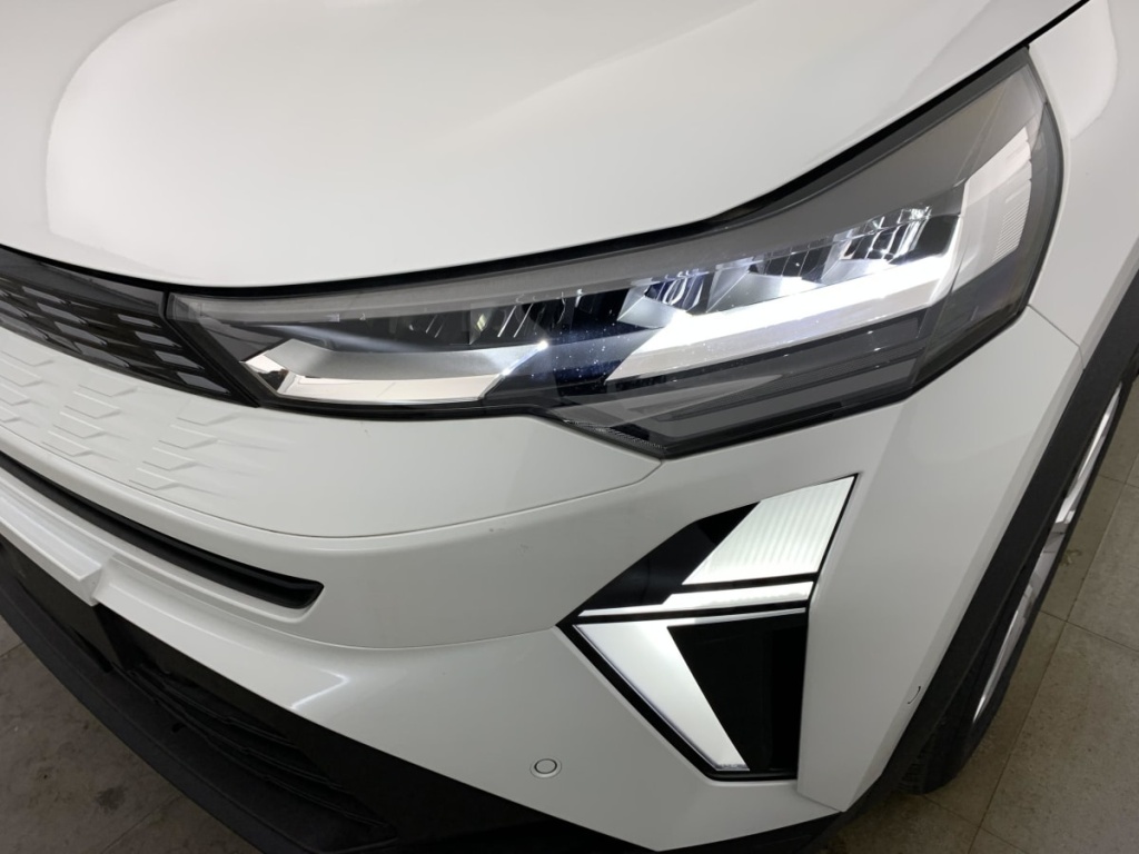 RENAULT Symbioz E-Tech full hybrid 160 ch Evolution - ref: 1-367045 - Photo 20