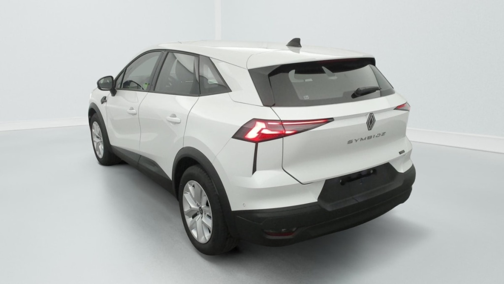 RENAULT Symbioz E-Tech full hybrid 160 ch Evolution - ref: 1-367045 - Photo 5