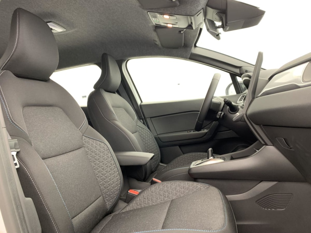 RENAULT Symbioz E-Tech full hybrid 160 ch Evolution - ref: 1-367045 - Photo 9