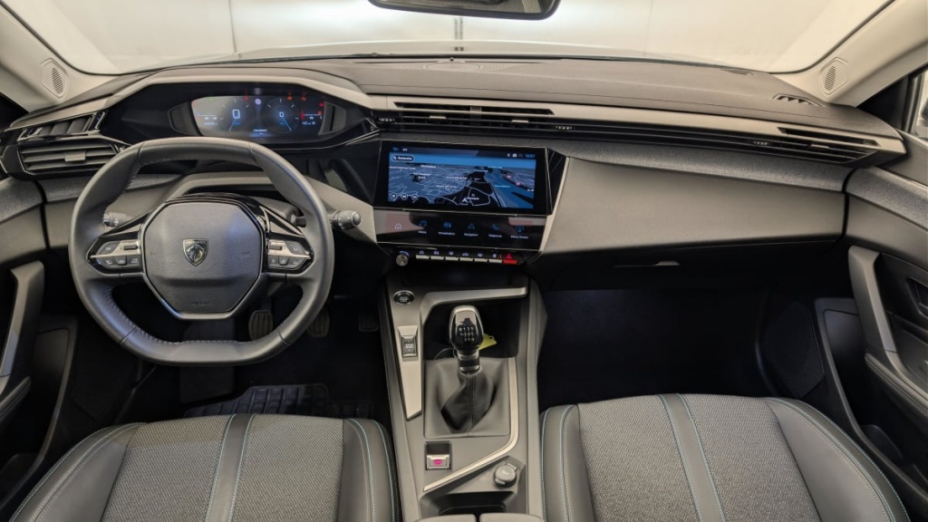 PEUGEOT 308 PureTech 130ch S S BVM6 Allure - ref: 1-367055 - Photo 13