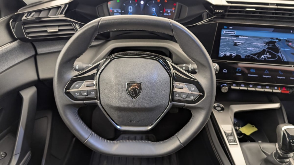 PEUGEOT 308 PureTech 130ch S S BVM6 Allure - ref: 1-367055 - Photo 14