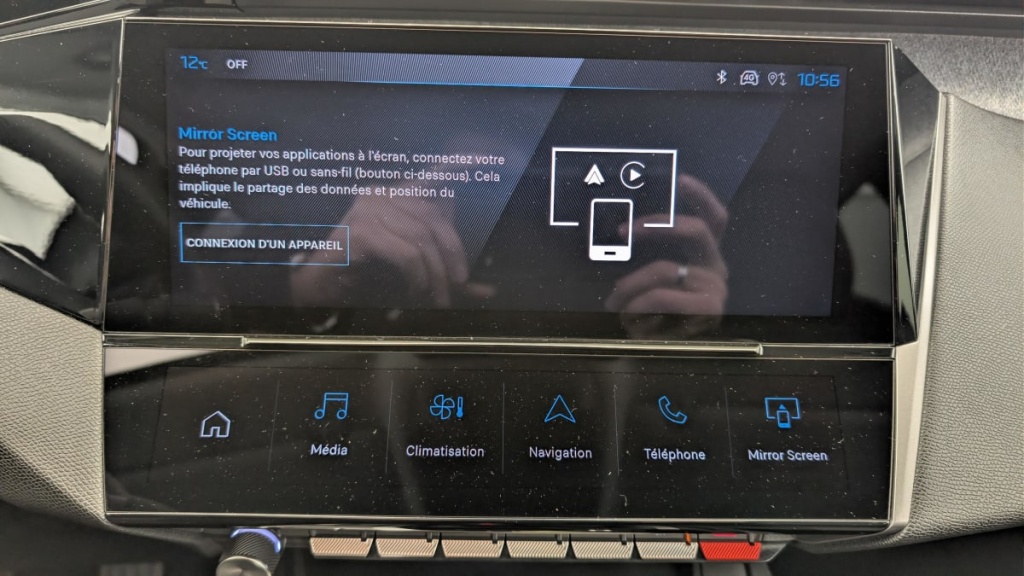 PEUGEOT 308 PureTech 130ch S S BVM6 Allure - ref: 1-367055 - Photo 18