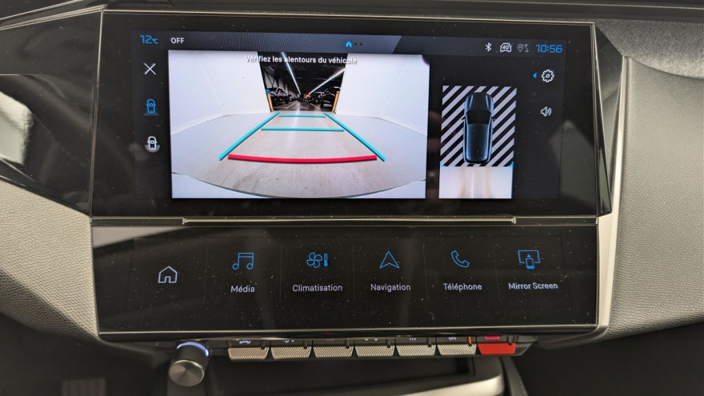 PEUGEOT 308 PureTech 130ch S S BVM6 Allure - ref: 1-367055 - Photo 19