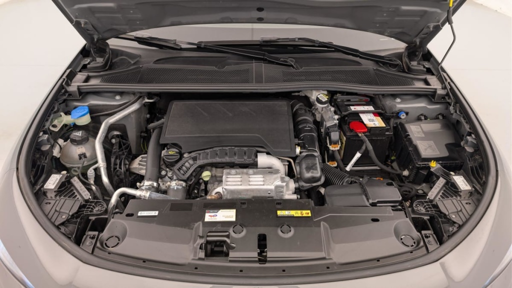 PEUGEOT 308 PureTech 130ch S S BVM6 Allure - ref: 1-367055 - Photo 20