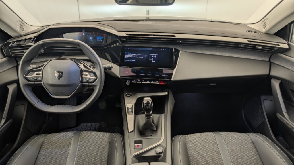 PEUGEOT 308 PureTech 130ch S S BVM6 Allure - ref: 1-367056 - Photo 13