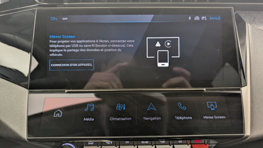 PEUGEOT 308 PureTech 130ch S S BVM6 Allure - ref: 1-367056 - Photo 18