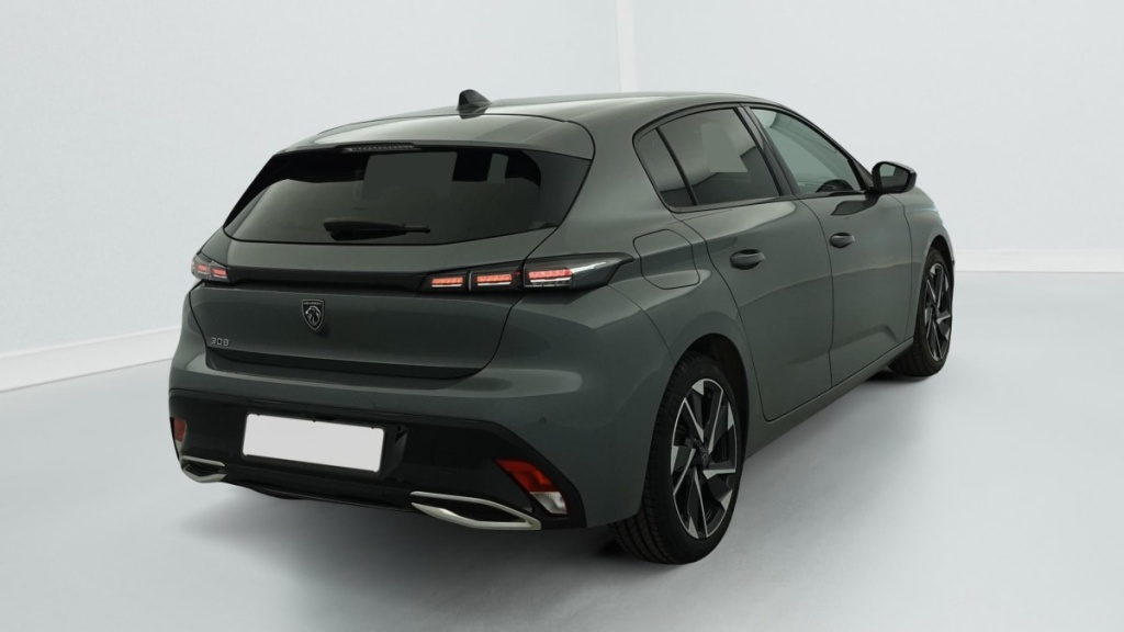PEUGEOT 308 PureTech 130ch S S BVM6 Allure - ref: 1-367056 - Photo 7