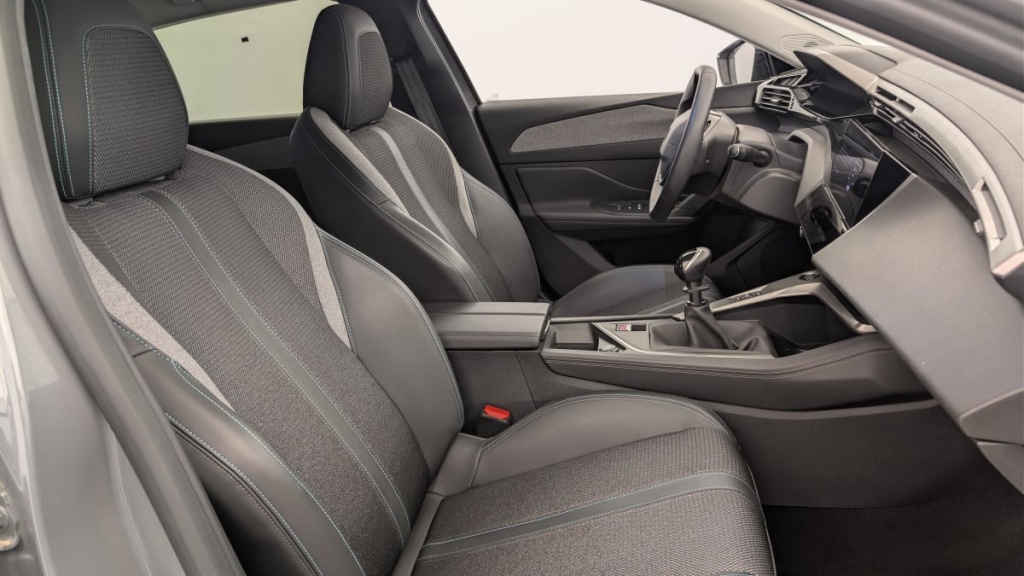 PEUGEOT 308 PureTech 130ch S S BVM6 Allure - ref: 1-367056 - Photo 9