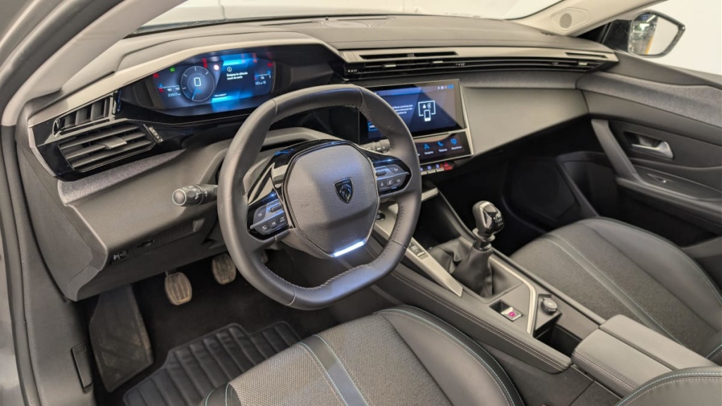 PEUGEOT 308 PureTech 130ch S S BVM6 Allure - ref: 1-367058 - Photo 15