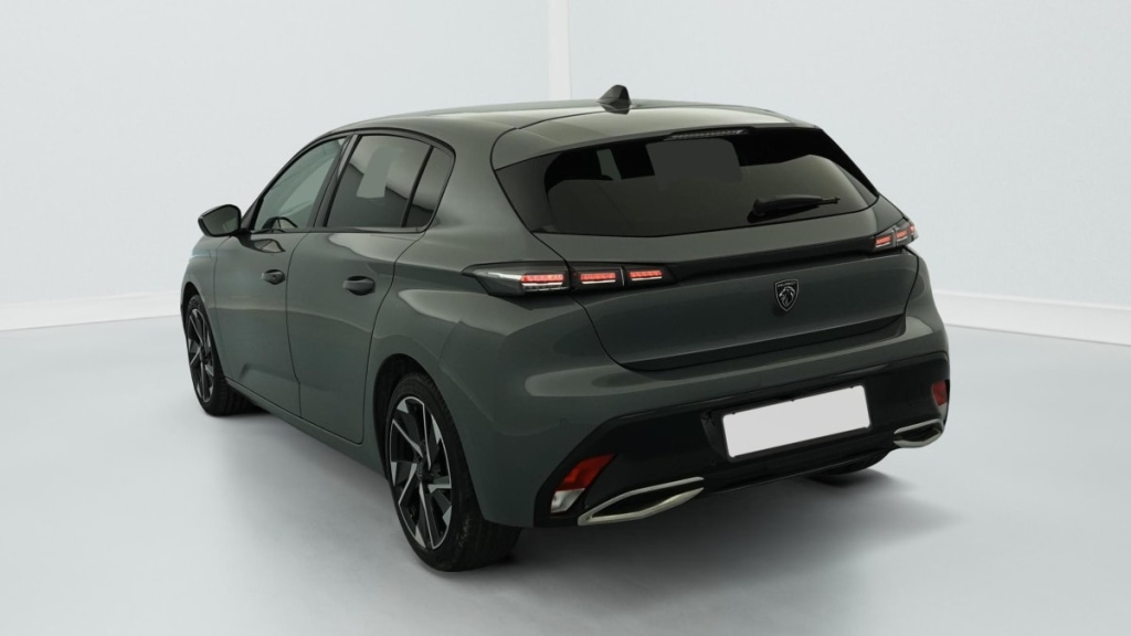 PEUGEOT 308 PureTech 130ch S S BVM6 Allure - ref: 1-367058 - Photo 5