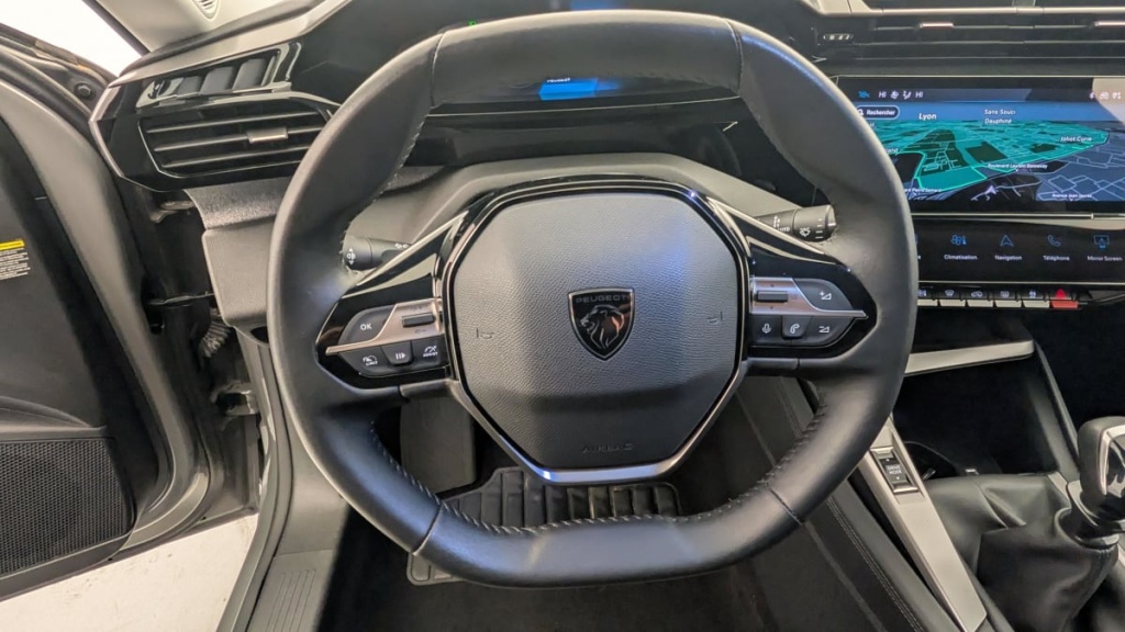 PEUGEOT 308 PureTech 130ch S S BVM6 Allure - ref: 1-367059 - Photo 11