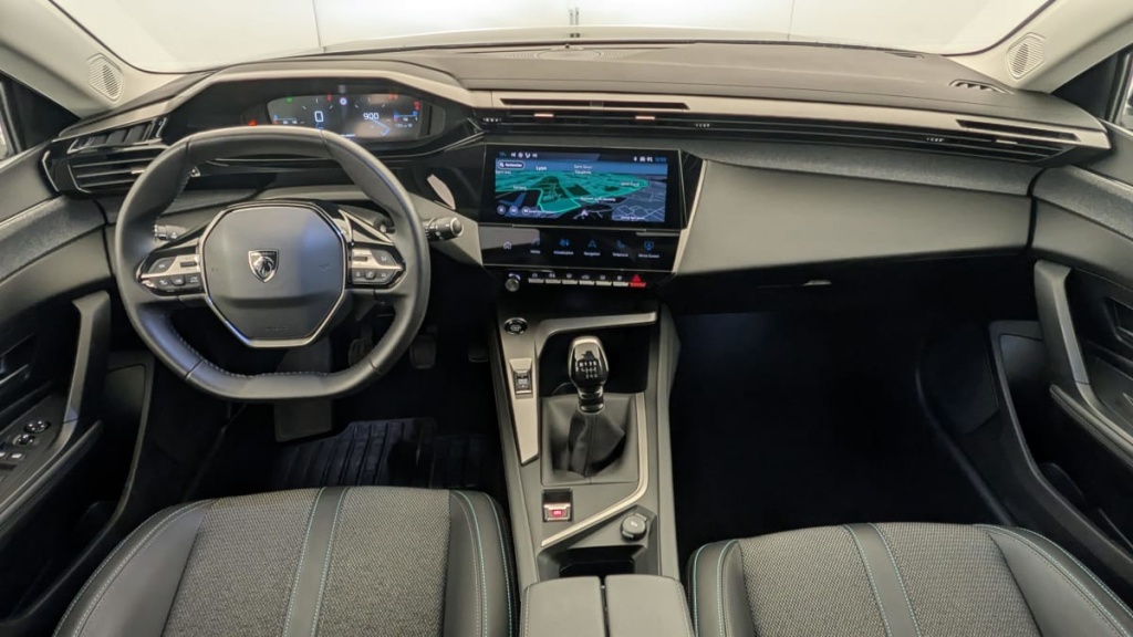 PEUGEOT 308 PureTech 130ch S S BVM6 Allure - ref: 1-367059 - Photo 15