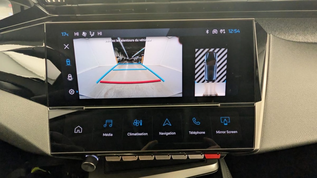 PEUGEOT 308 PureTech 130ch S S BVM6 Allure - ref: 1-367059 - Photo 16