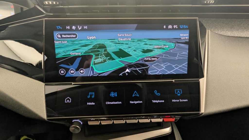 PEUGEOT 308 PureTech 130ch S S BVM6 Allure - ref: 1-367059 - Photo 17