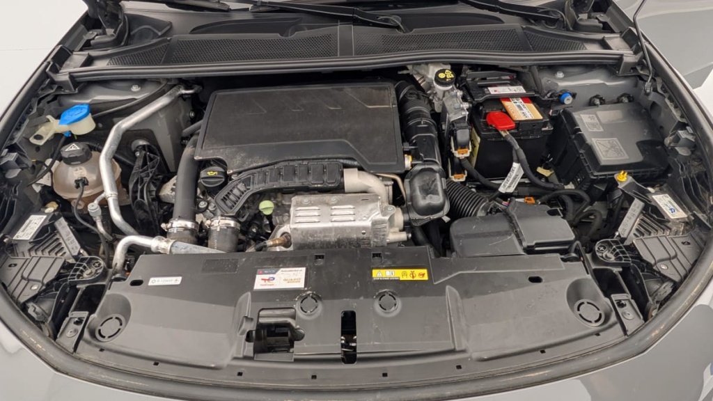 PEUGEOT 308 PureTech 130ch S S BVM6 Allure - ref: 1-367059 - Photo 18