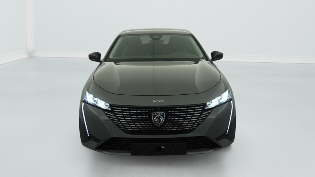 PEUGEOT 308 PureTech 130ch S S BVM6 Allure - ref: 1-367059 - Photo 2