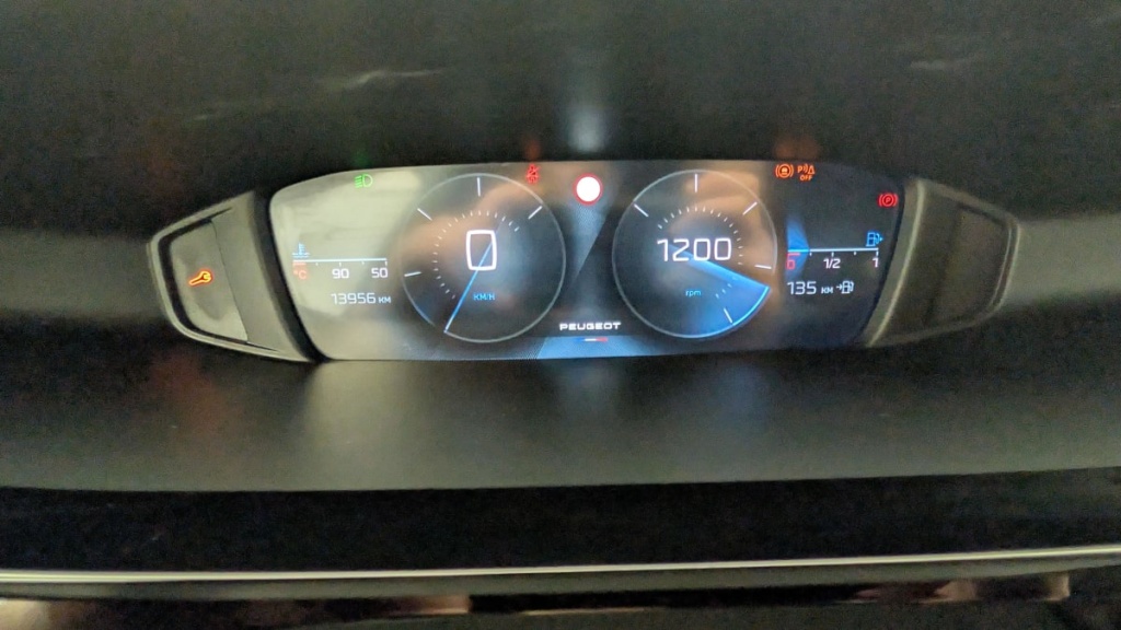 PEUGEOT 308 PureTech 130ch S S BVM6 Allure - ref: 1-367059 - Photo 20