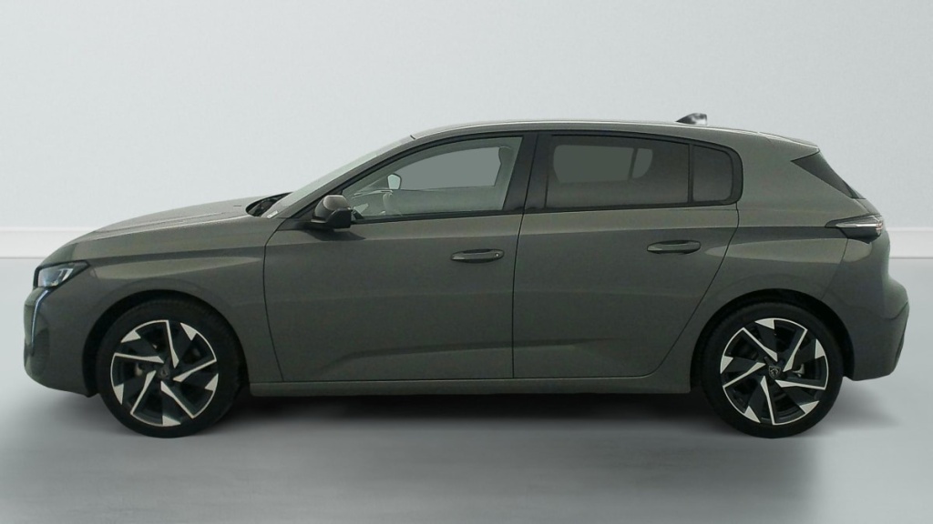 PEUGEOT 308 PureTech 130ch S S BVM6 Allure - ref: 1-367059 - Photo 4