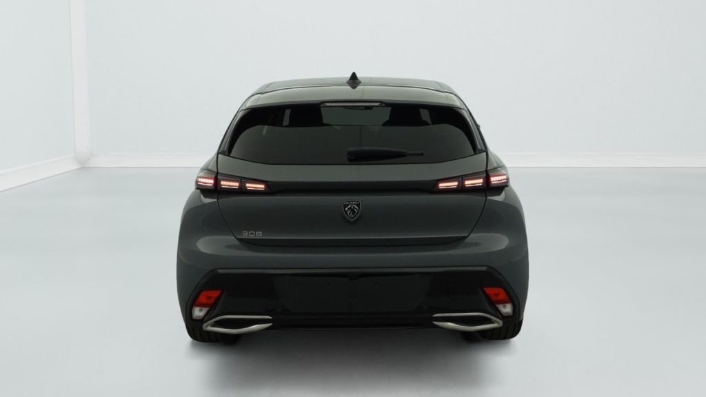 PEUGEOT 308 PureTech 130ch S S BVM6 Allure - ref: 1-367059 - Photo 6