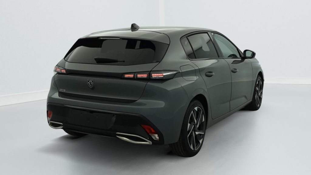 PEUGEOT 308 PureTech 130ch S S BVM6 Allure - ref: 1-367059 - Photo 7