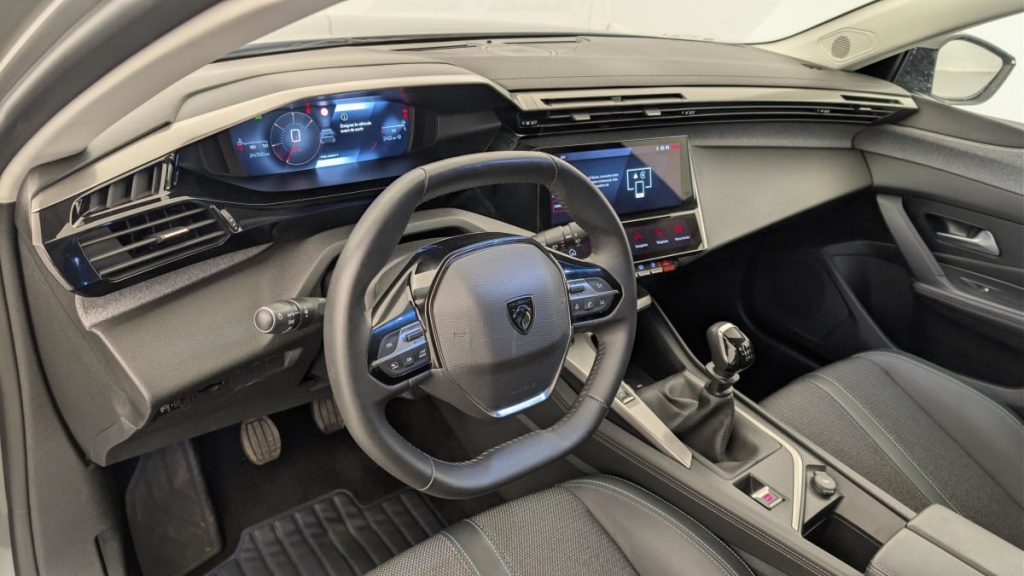 PEUGEOT 308 PureTech 130ch S S BVM6 Allure - ref: 1-367060 - Photo 14