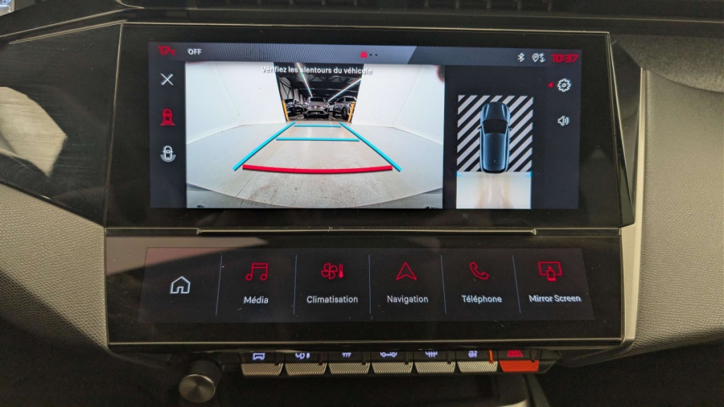 PEUGEOT 308 PureTech 130ch S S BVM6 Allure - ref: 1-367060 - Photo 18