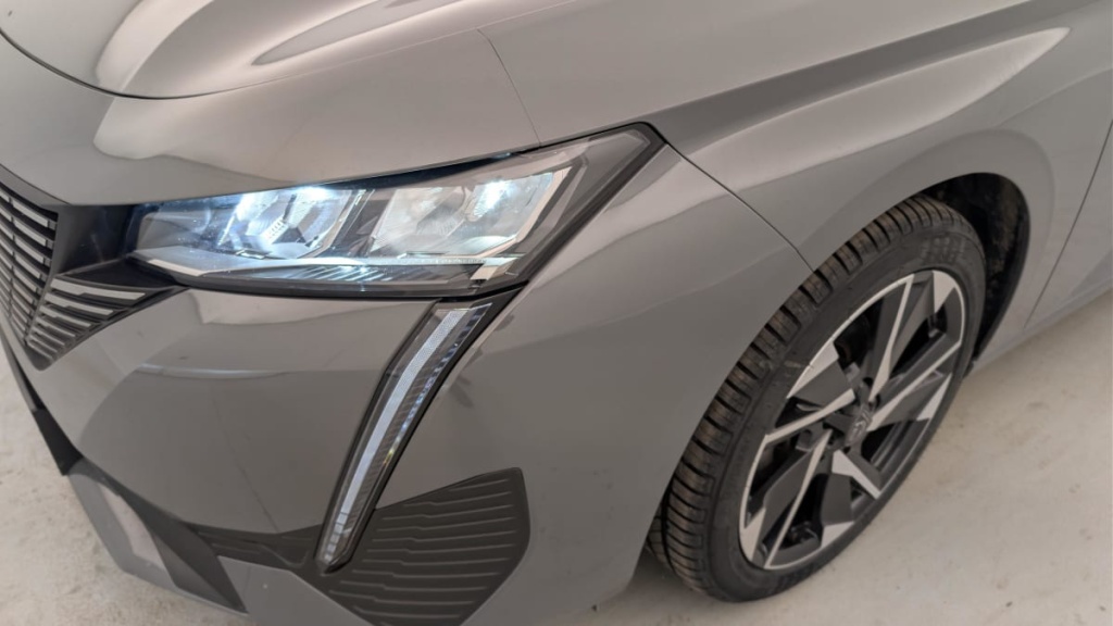 PEUGEOT 308 PureTech 130ch S S BVM6 Allure - ref: 1-367060 - Photo 20