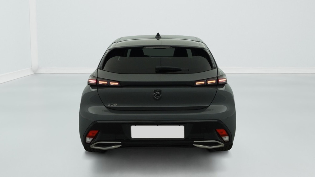 PEUGEOT 308 PureTech 130ch S S BVM6 Allure - ref: 1-367060 - Photo 6