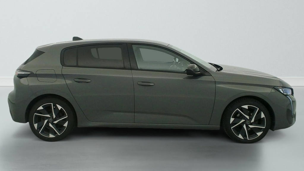 PEUGEOT 308 PureTech 130ch S S BVM6 Allure - ref: 1-367060 - Photo 8