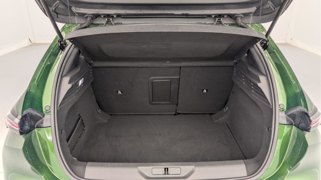 PEUGEOT 308 PureTech 130ch S S BVM6 Allure - ref: 1-367064 - Photo 11