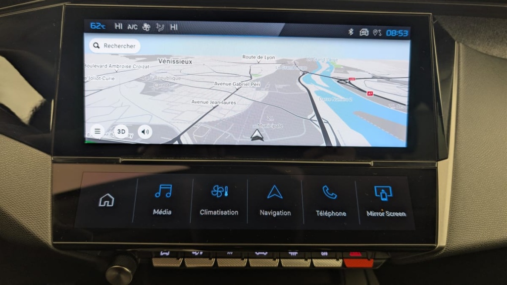 PEUGEOT 308 PureTech 130ch S S BVM6 Allure - ref: 1-367064 - Photo 19