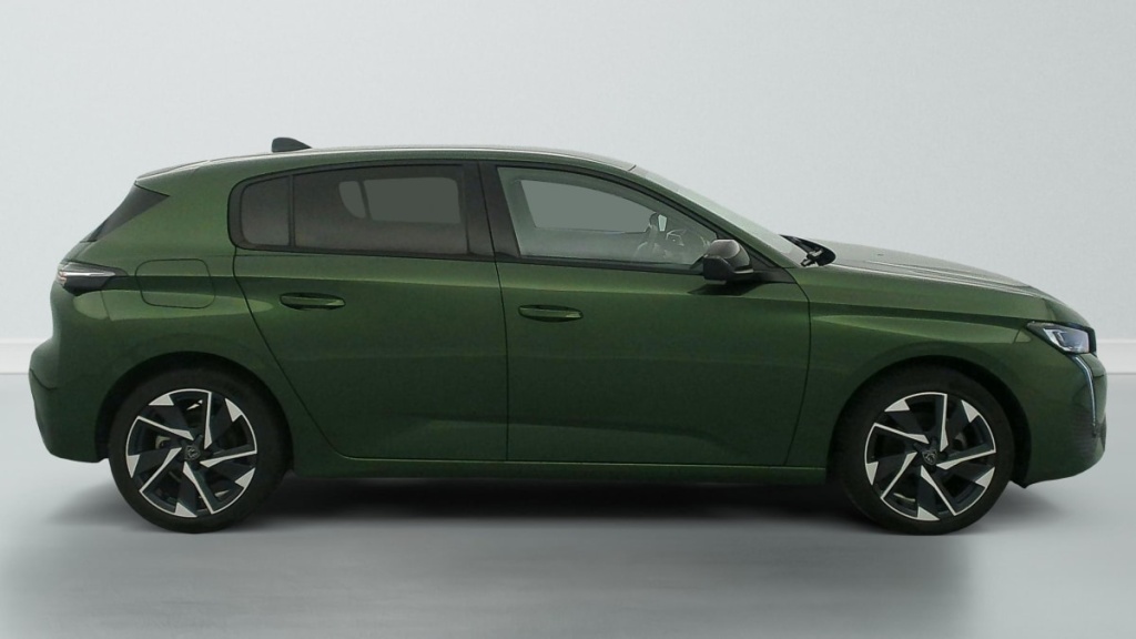 PEUGEOT 308 PureTech 130ch S S BVM6 Allure - ref: 1-367064 - Photo 8