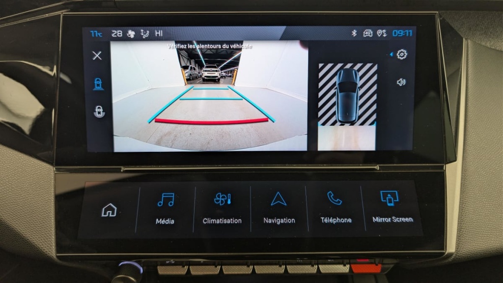 PEUGEOT 308 PureTech 130ch S S BVM6 Allure - ref: 1-367065 - Photo 19