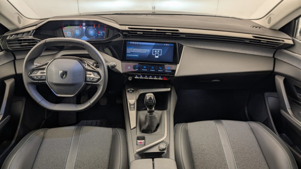 PEUGEOT 308 PureTech 130ch S S BVM6 Allure - ref: 1-367067 - Photo 13