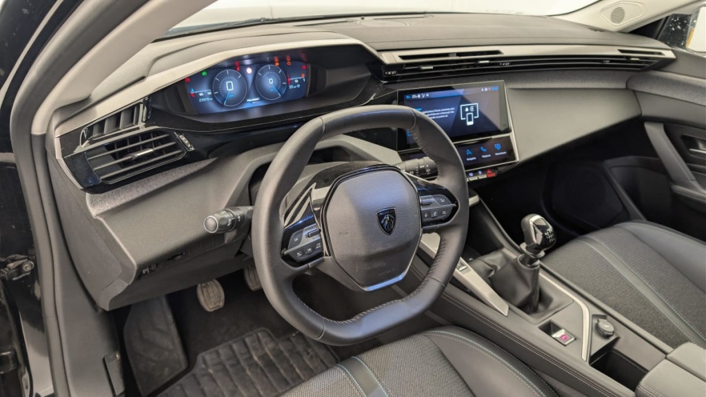 PEUGEOT 308 PureTech 130ch S S BVM6 Allure - ref: 1-367067 - Photo 15