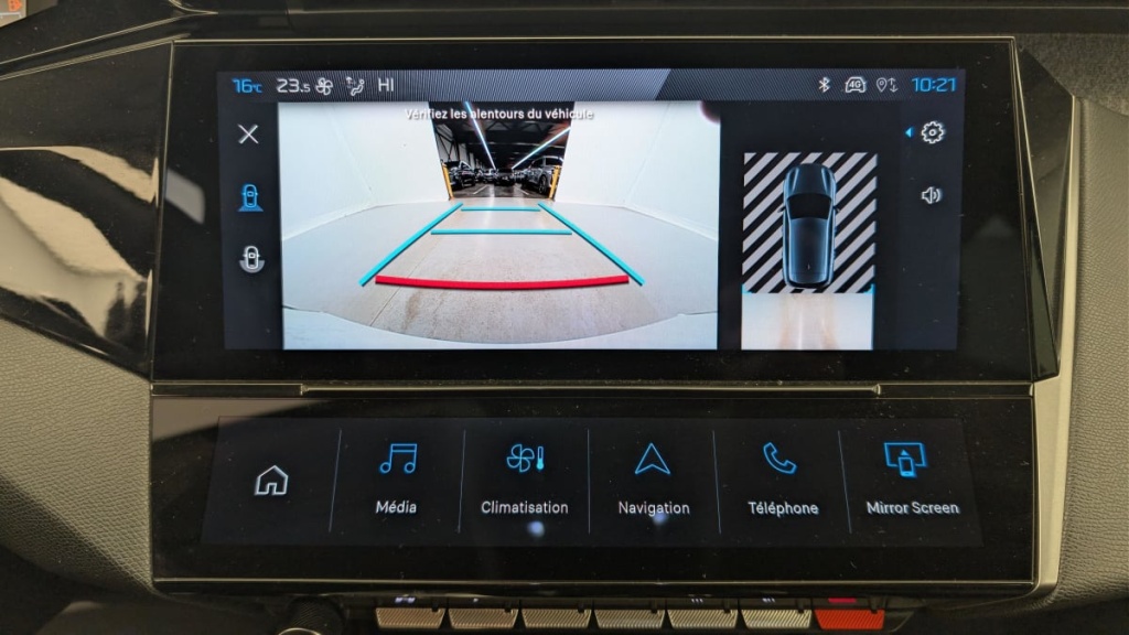 PEUGEOT 308 PureTech 130ch S S BVM6 Allure - ref: 1-367067 - Photo 17