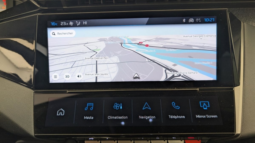 PEUGEOT 308 PureTech 130ch S S BVM6 Allure - ref: 1-367067 - Photo 18