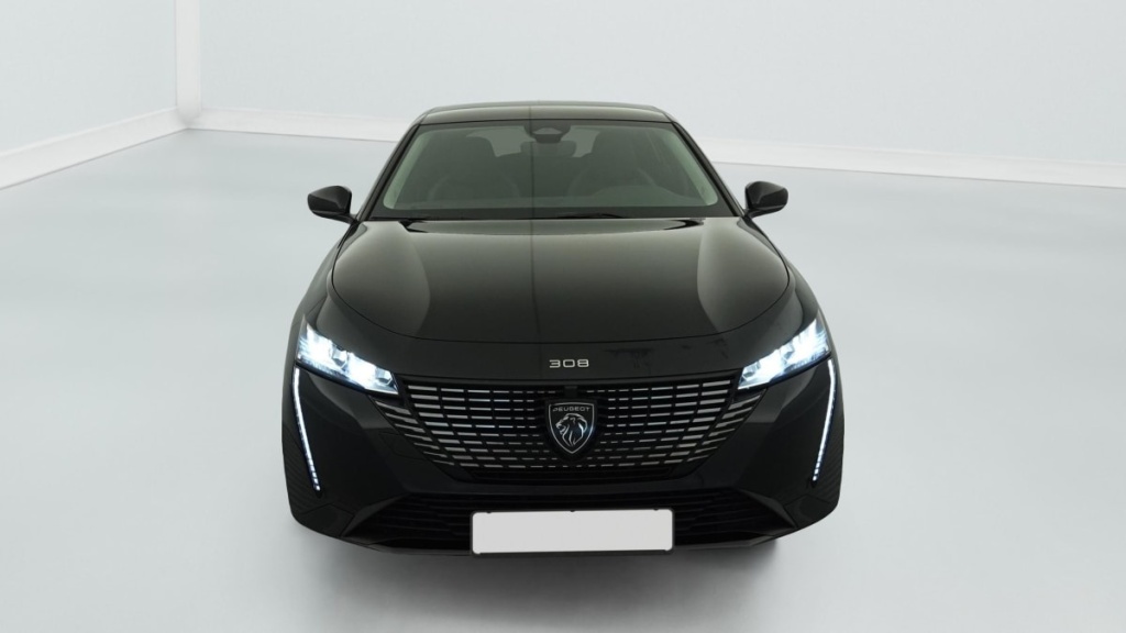 PEUGEOT 308 PureTech 130ch S S BVM6 Allure - ref: 1-367067 - Photo 2