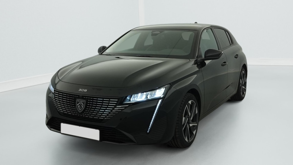 PEUGEOT 308 PureTech 130ch S S BVM6 Allure - ref: 1-367067 - Photo 3