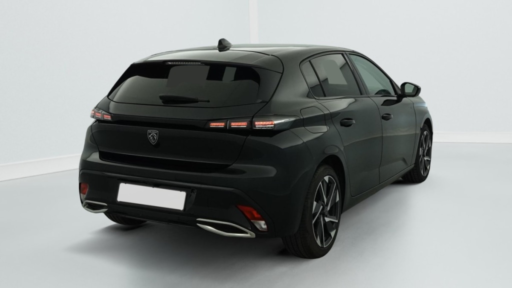 PEUGEOT 308 PureTech 130ch S S BVM6 Allure - ref: 1-367067 - Photo 7