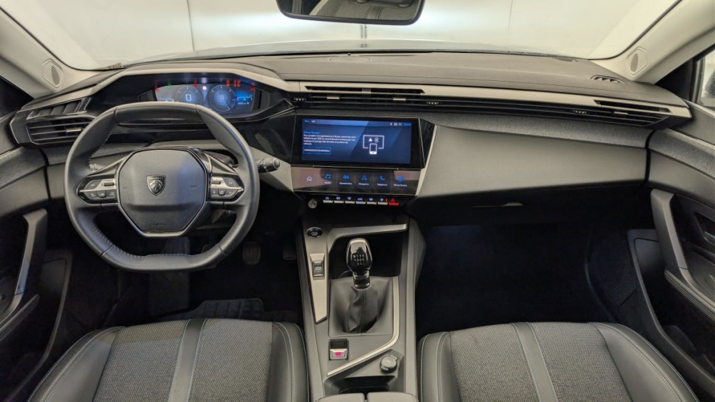 PEUGEOT 308 PureTech 130ch S S BVM6 Allure - ref: 1-367068 - Photo 13